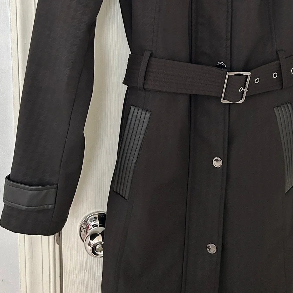 Michael Kors Classy Quality Winter, Fall Jacket, Lined Inside